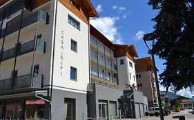 Appartamento Casa Alpi